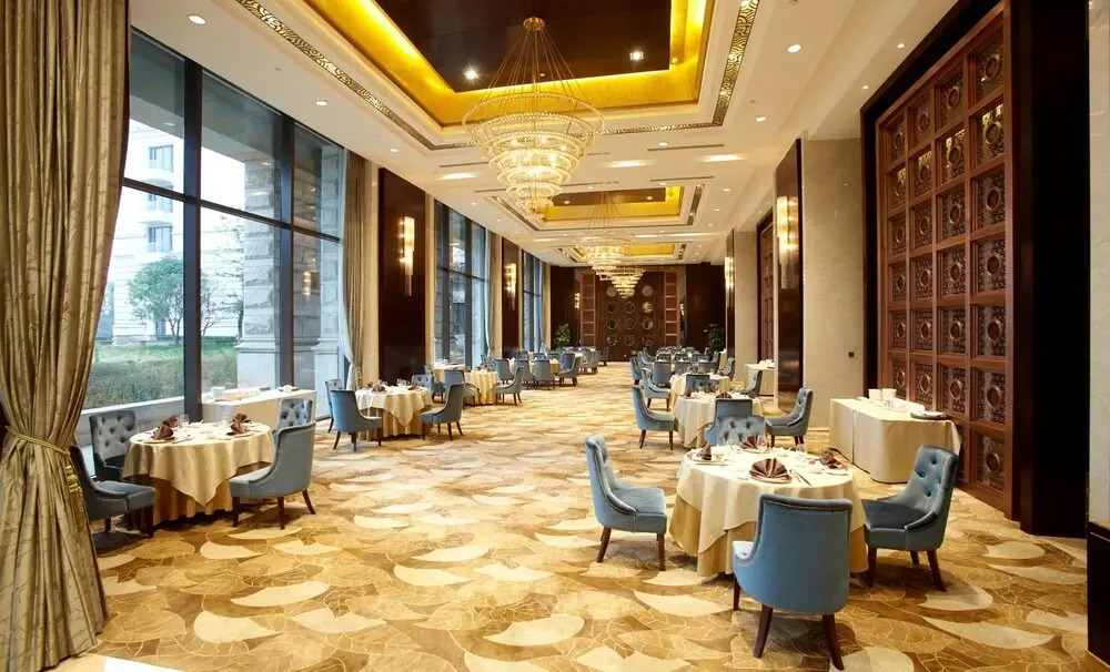 Qianhu State Guest House