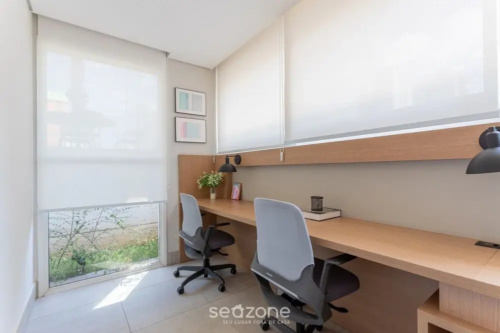 Studio w/ Pool Near Morumbi Shopping Mall Jbn0043