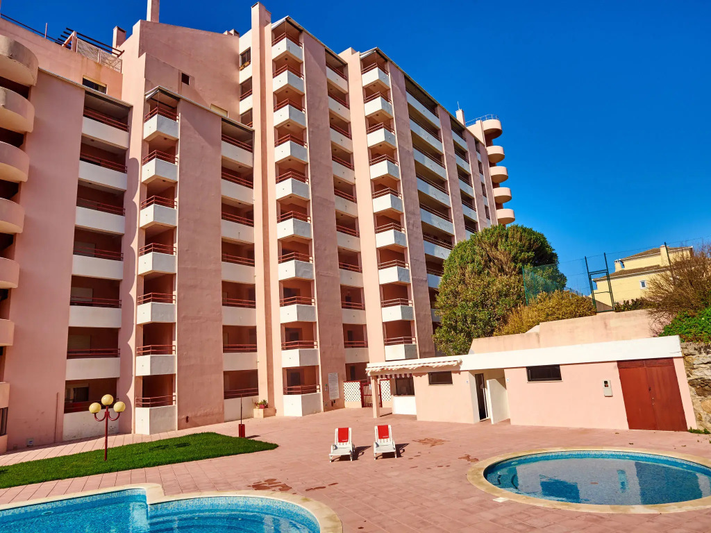 vista oceano