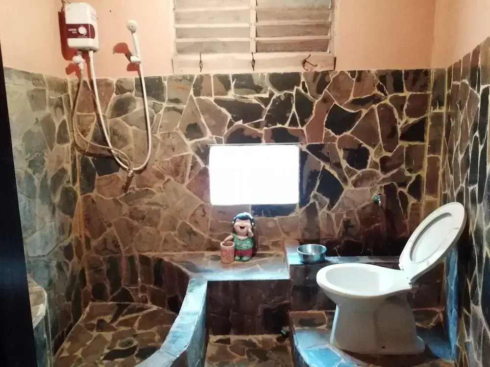 Rai Lookmai Resort Khao Kho