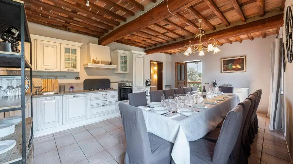 Villa Leone