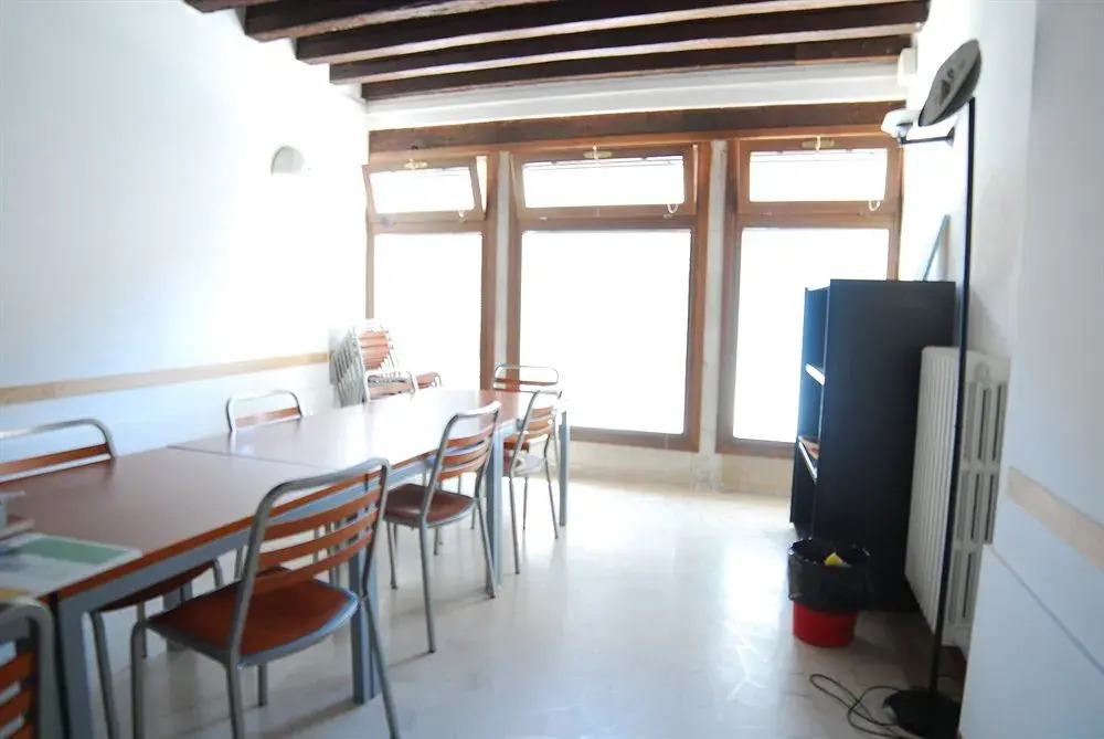 Haven Hostel San Toma