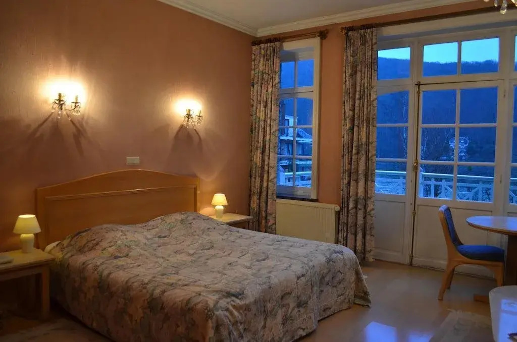 Villa Gracia