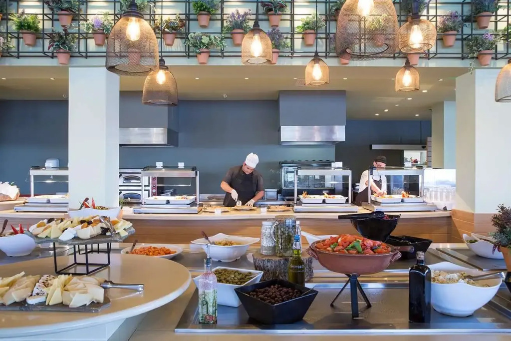 Zeus Dolce by Wyndham Athens
