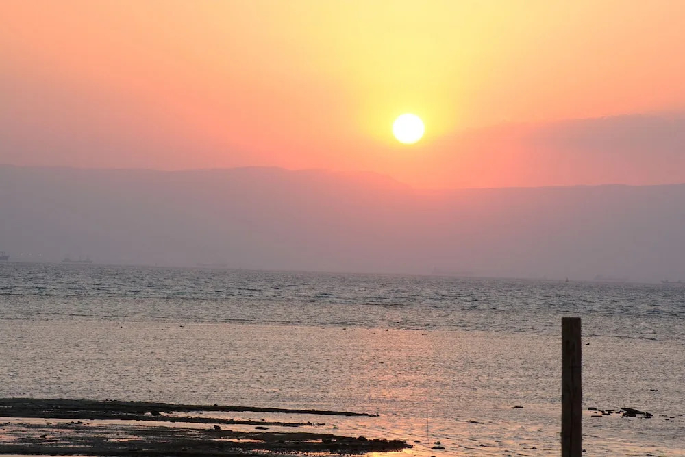 One-Bedroom Chalet at Mousa Coast - Unit C1312