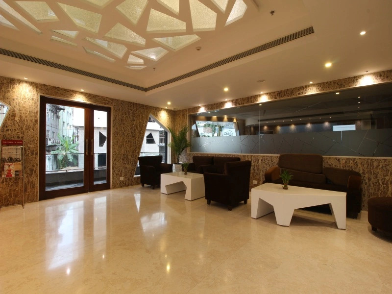Hotel Rockdale