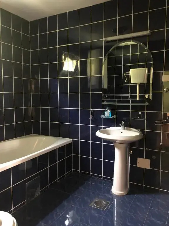 Guest House Cvoro