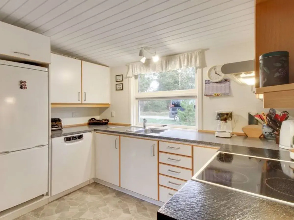 "Ognen" - 1.8km from the sea in Western Jutland
