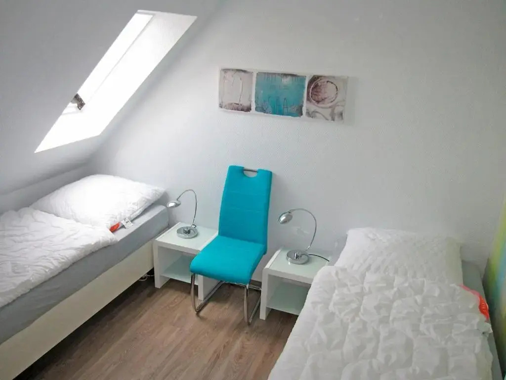 "Landhaus Voss" Typ 4 Nr11