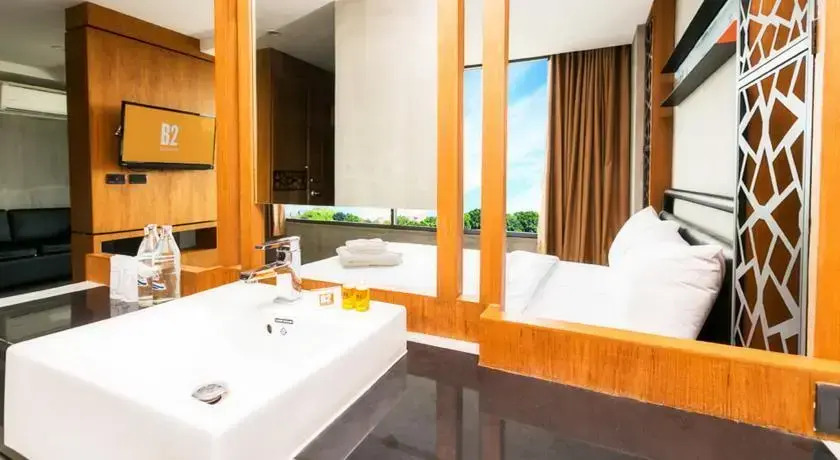 B2 Khon Kaen Hotel