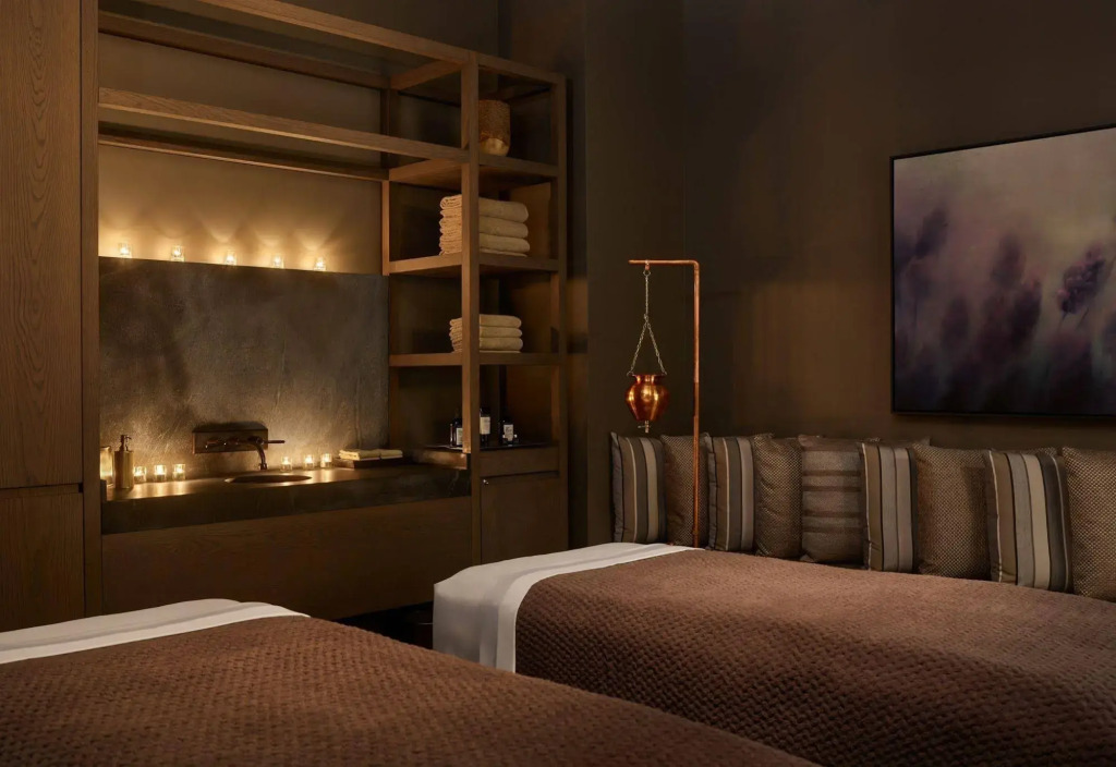 Alila Napa Valley, a Hyatt Resort