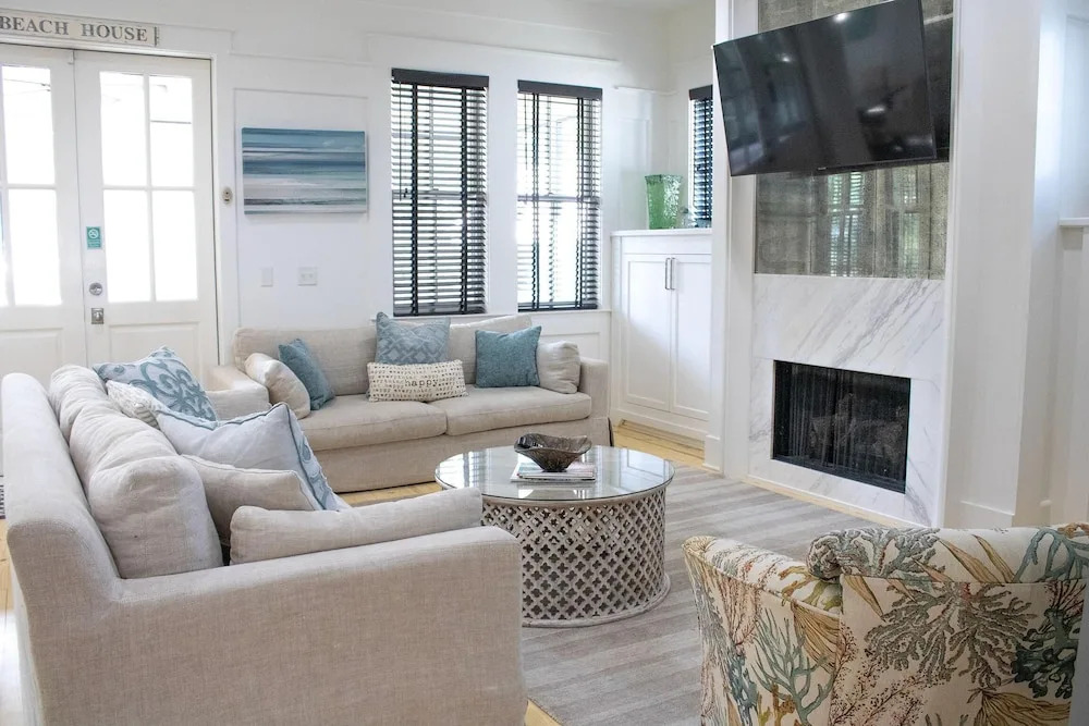 Coastal Serenity on 30A