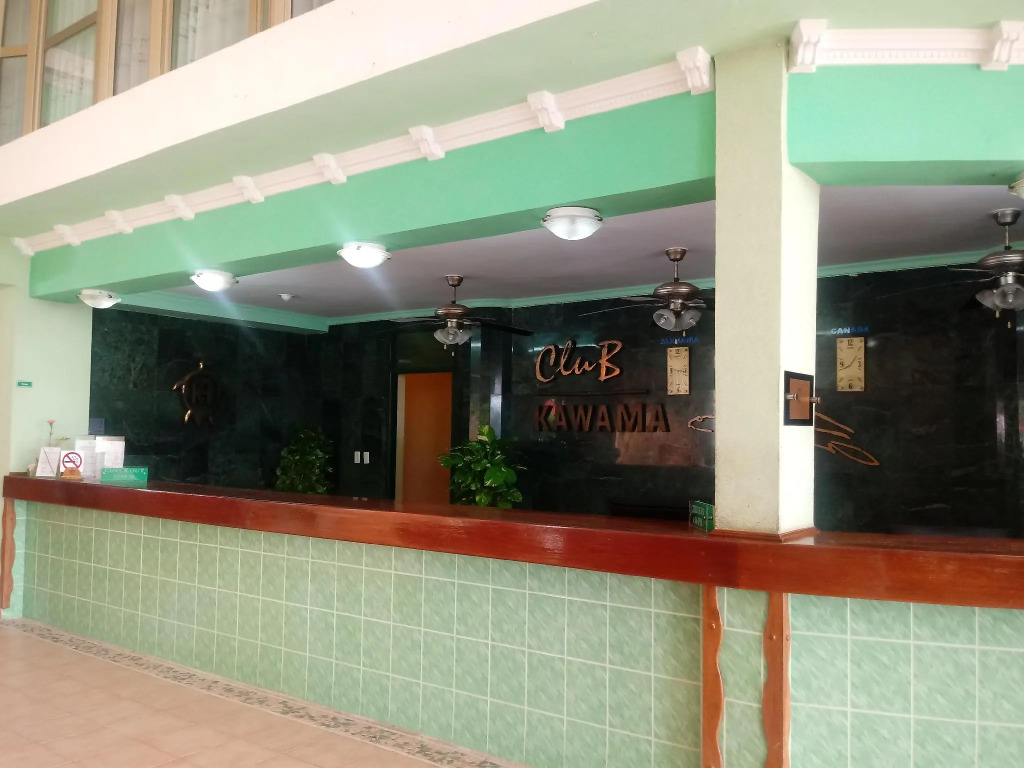 Gran Caribe Club Kawama Resort All Inclusive