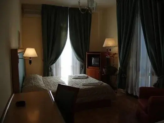 Hotel Del Parco