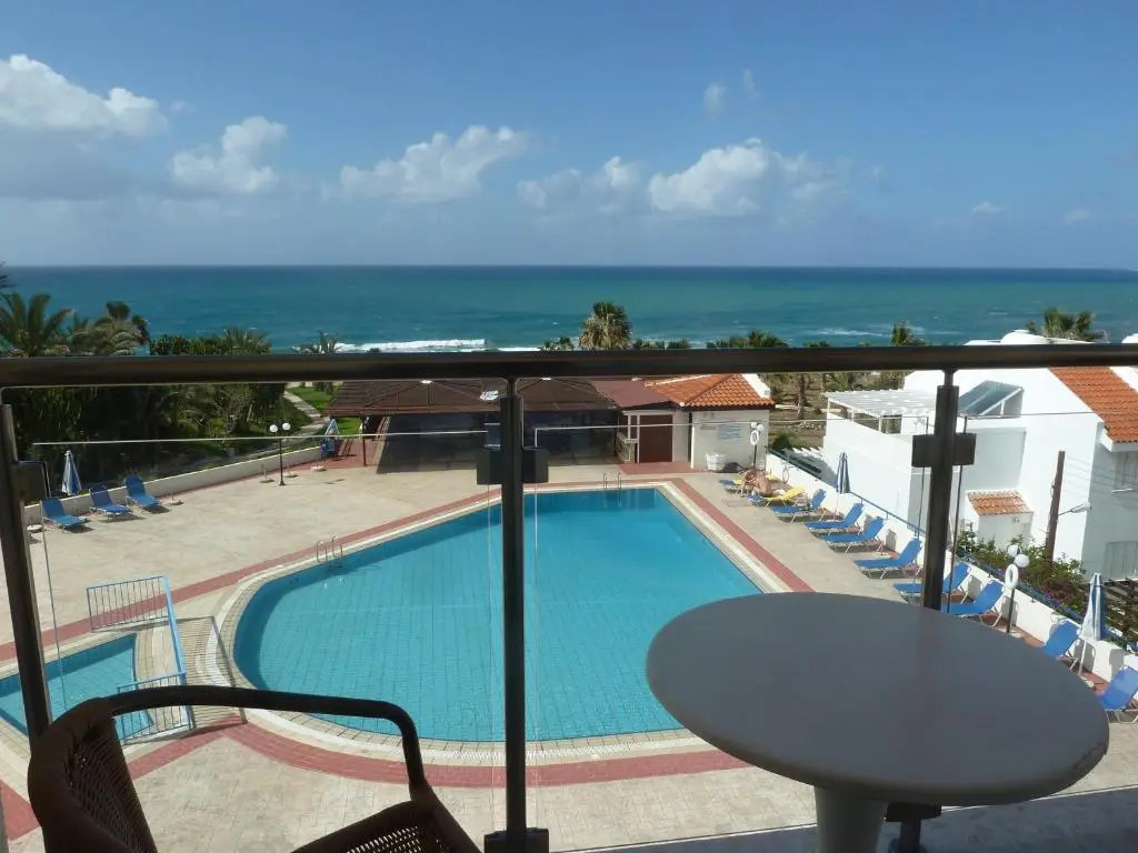 Helios Bay Hotel and Suites