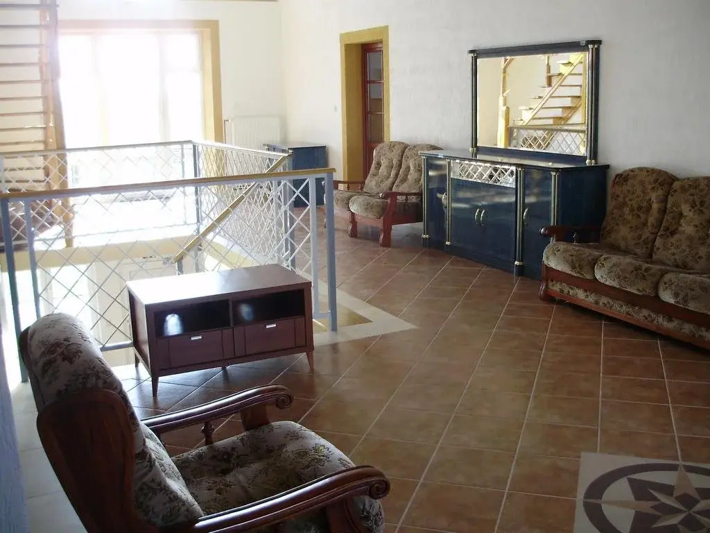 Oáza Resort