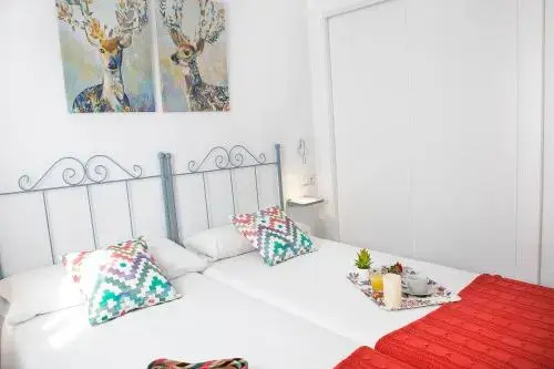 Apartamento Cathedral, Arenal Ii
