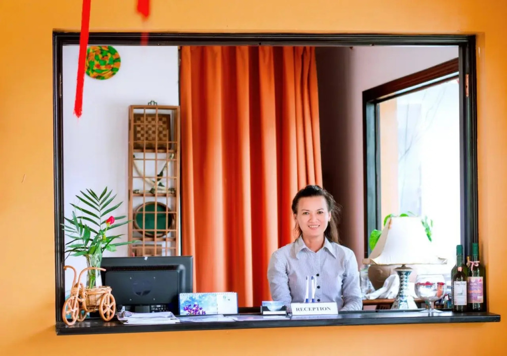 Riva Mui Ne Resort