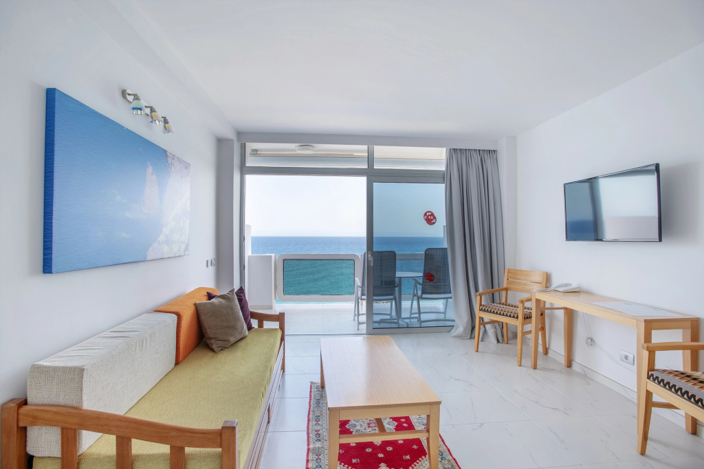 Aida 206 by VillaGranCanaria