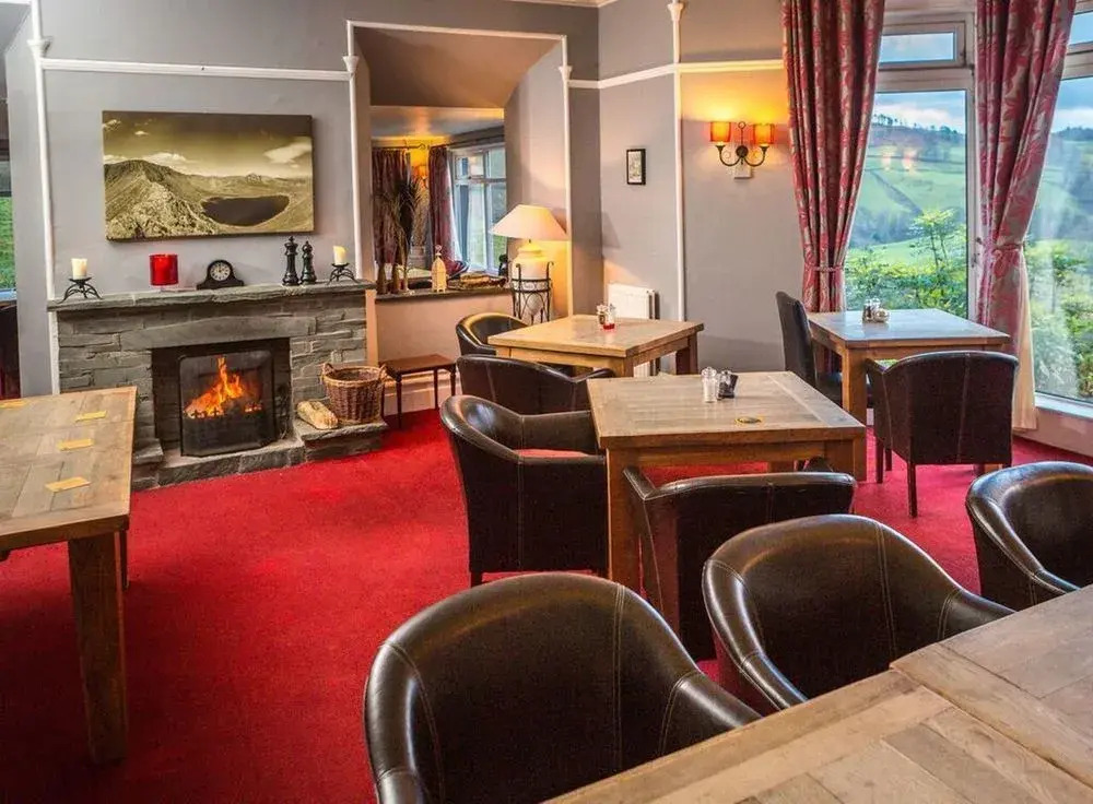 The Mortal Man Inn