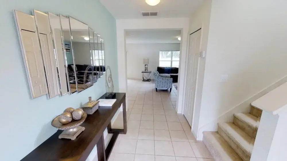 Crystal Cove 947 - Four Bedroom Villa