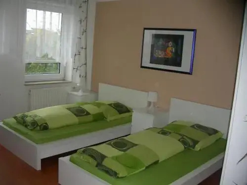 1azimmervermietung Hannover Zentrum