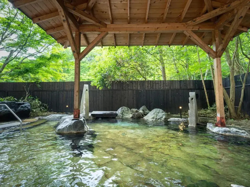 KAMENOI HOTEL Nikko Yunishigawa All-Inclusive Resort