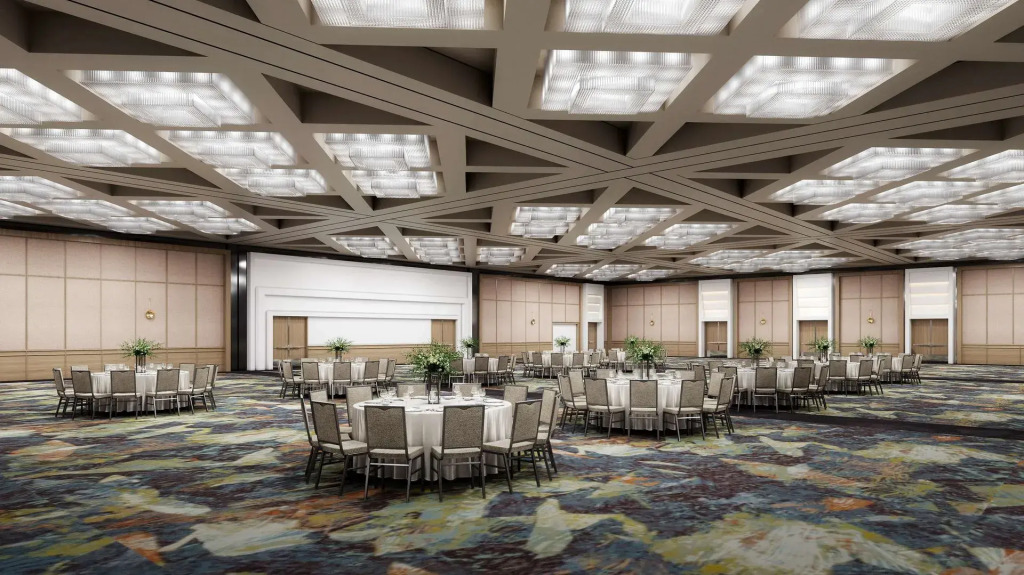 Hyatt Regency Irvine