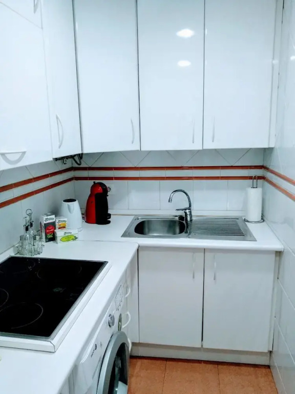 Escolapios De Sevilla Suite