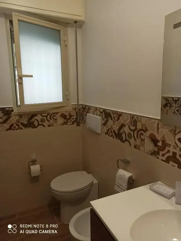 Casa degli Spartani Pina