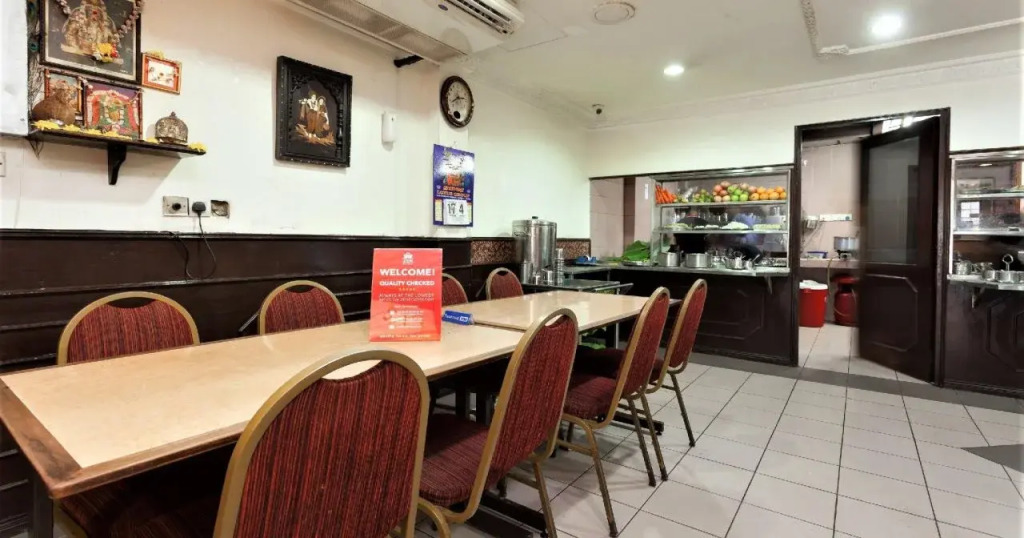 Madras Hotel