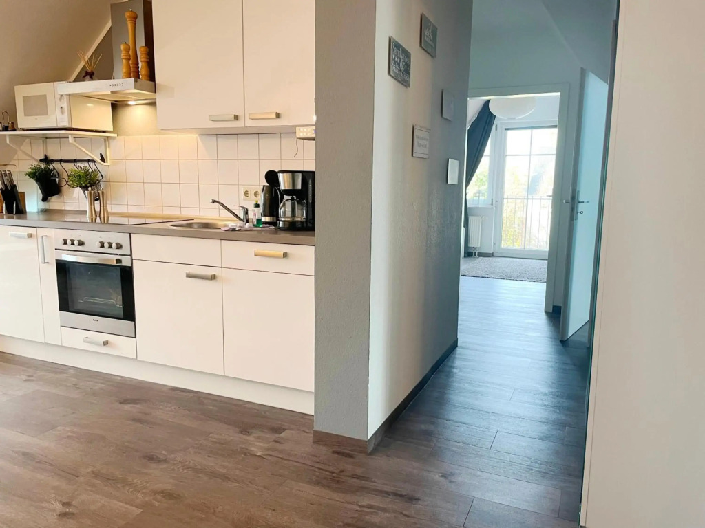 Hafenstrasse 34 - Wohnung 8