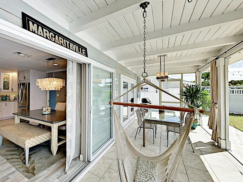 Canal 334 - 3 Br Home