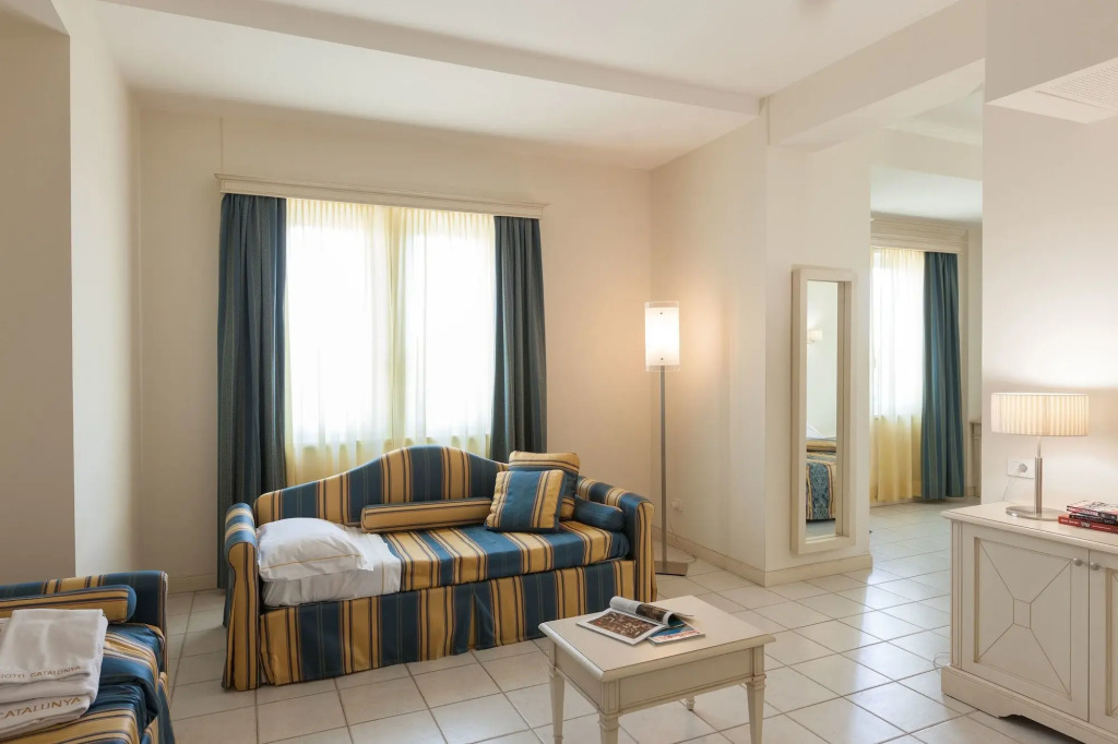 Hotel Catalunya