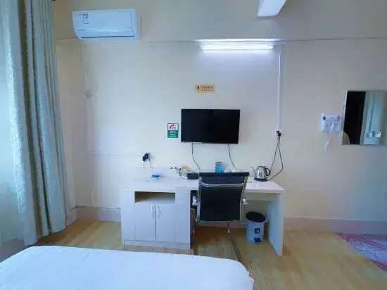 Yuelaixiang Hotel