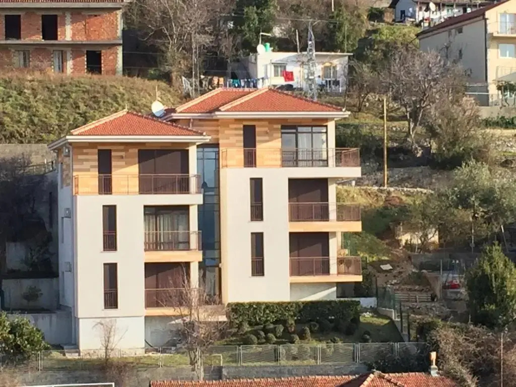 Apartments Ploski