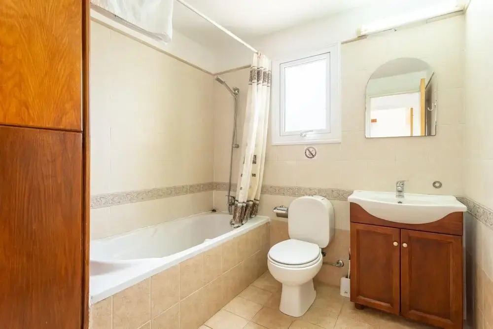 Villa Nansoula Large Private Pool Walk to Beach A C Wifi Car Not Required Eco-friendly - 1838