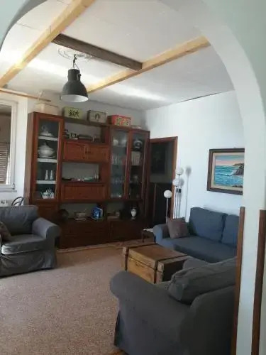 Marina di Corniglia Big Flat in 5 TERRE