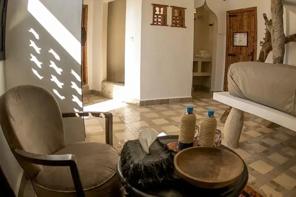 Munga Guesthouse