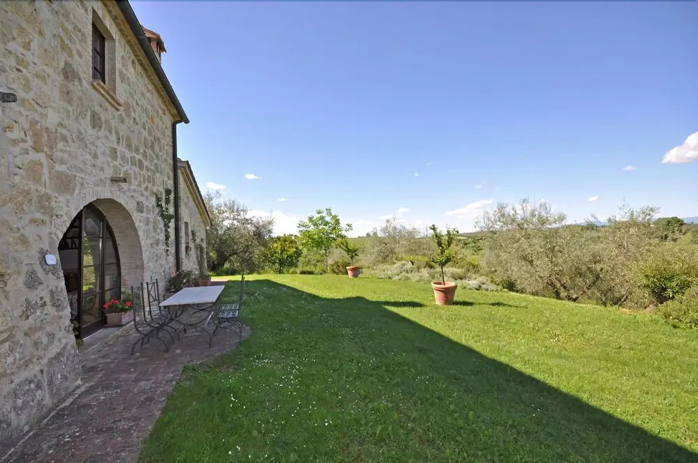Sarteano Country Villa