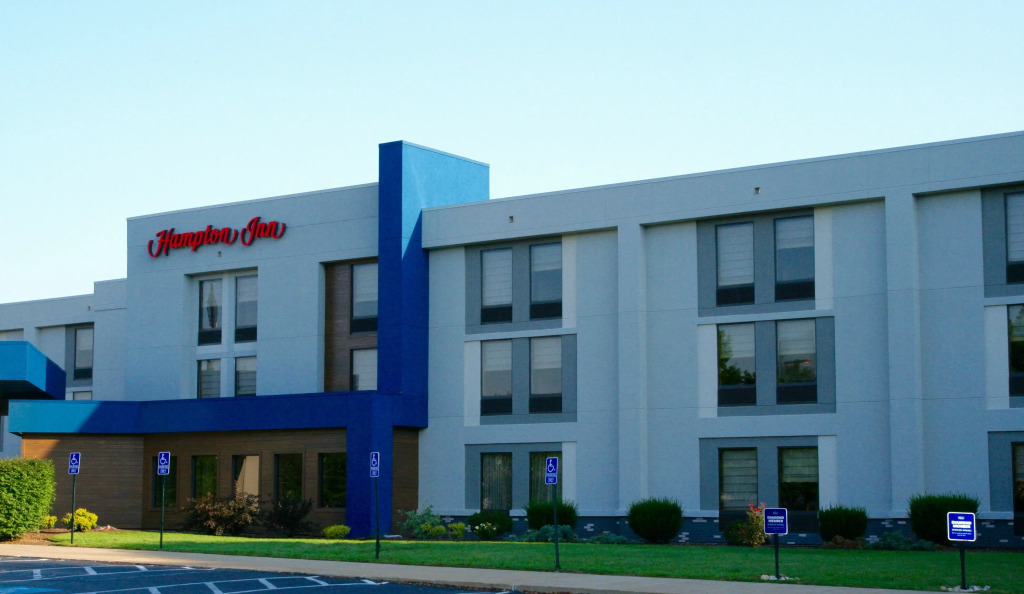 Hampton Inn