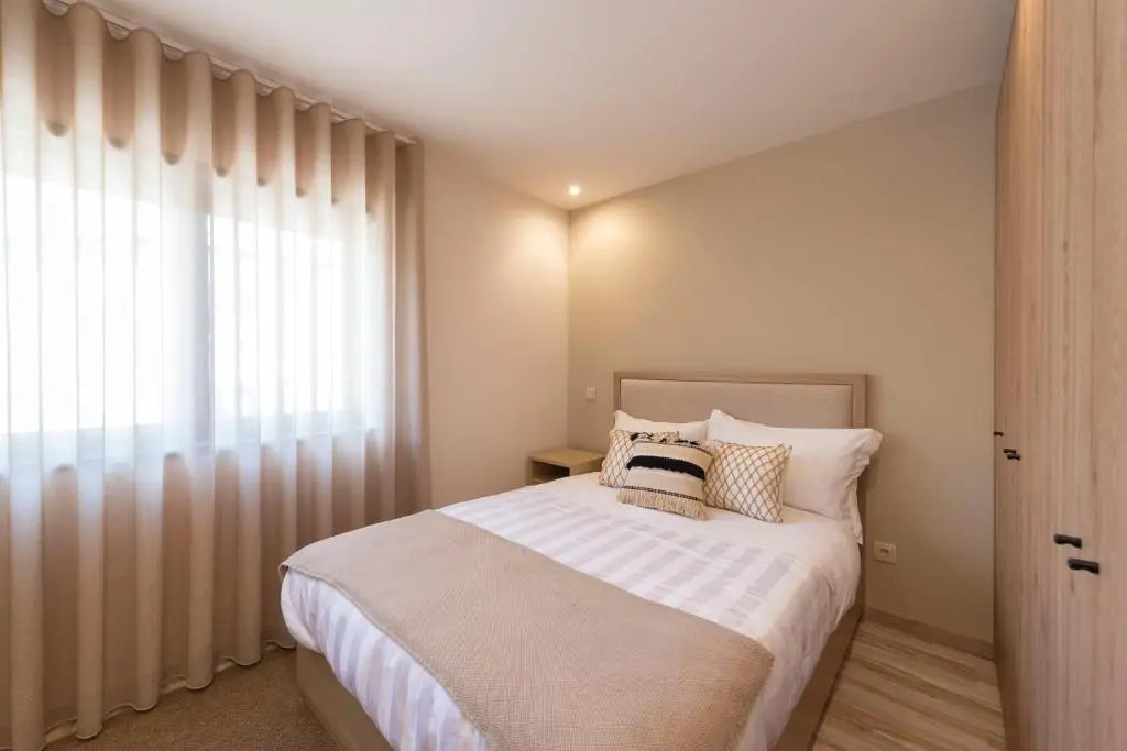 Oliva Welcoming Apartments