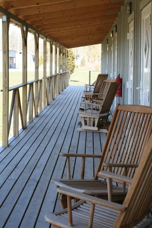 Valleviken Hotell