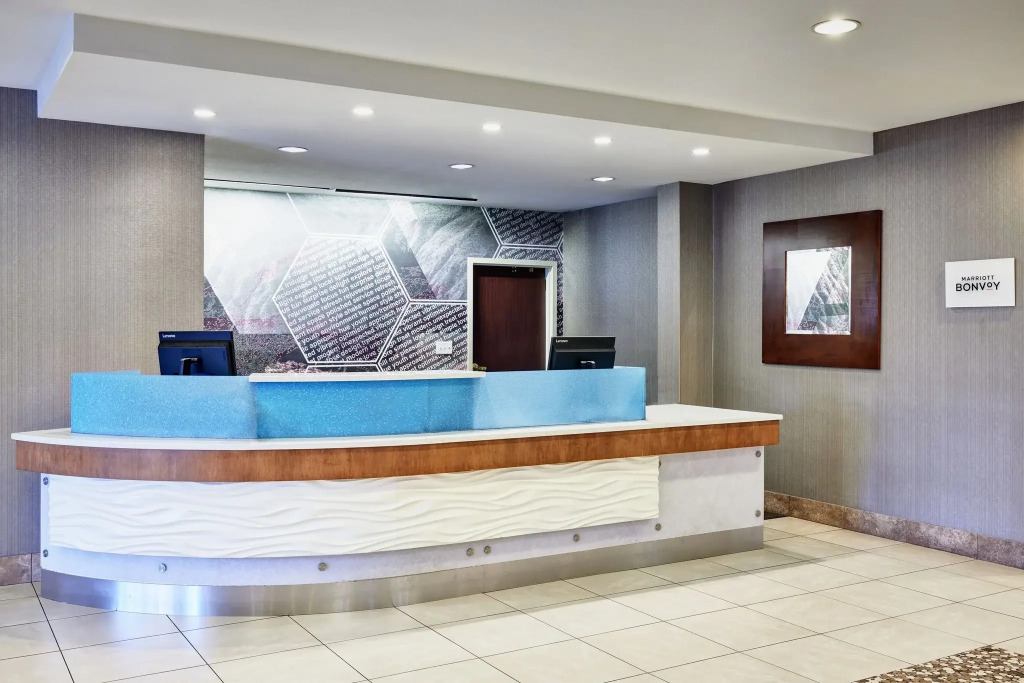SpringHill Suites Phoenix Downtown