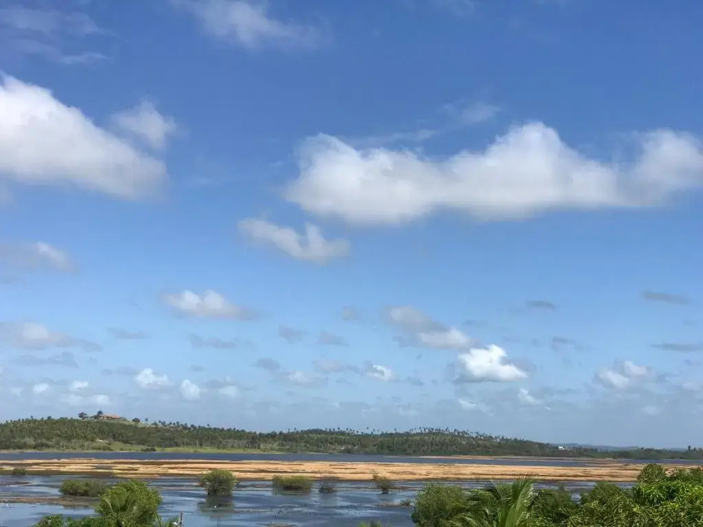 Pousada Mar do Sonho Vila