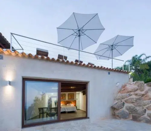 Villa Buscastells
