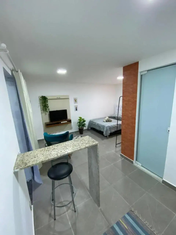 Suite Vargem Grande 2 - praia, cachoeira e trilhas