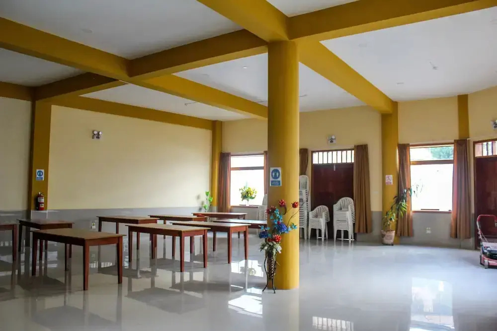 Hotel Los andes Suite Cajamarca