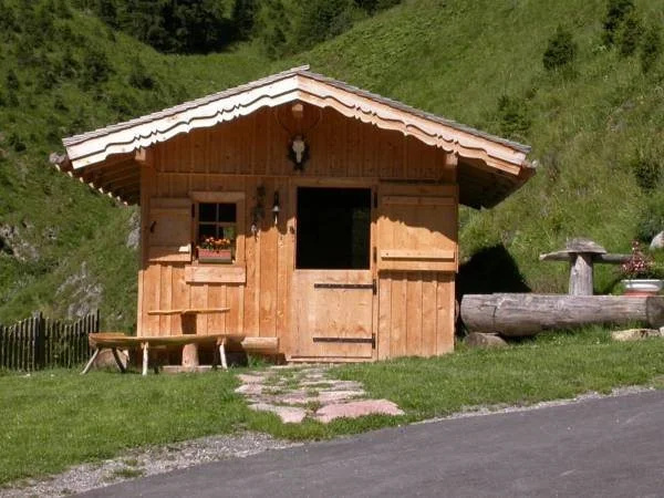 Haus Feuerstein