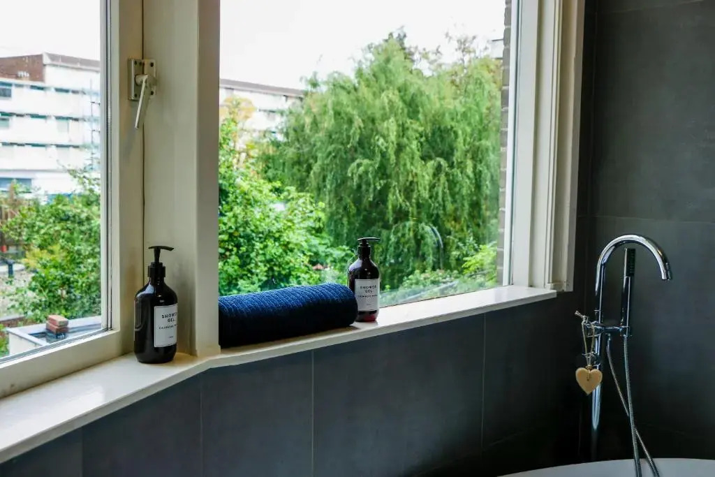 Stylish City apartments Middelburg